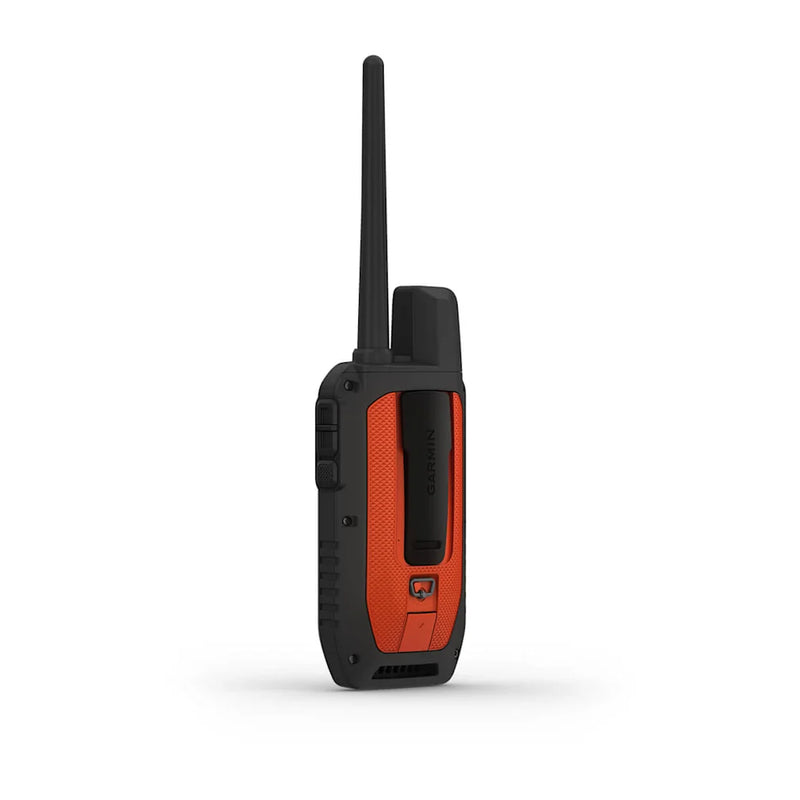 Garmin Alpha 200 Handheld