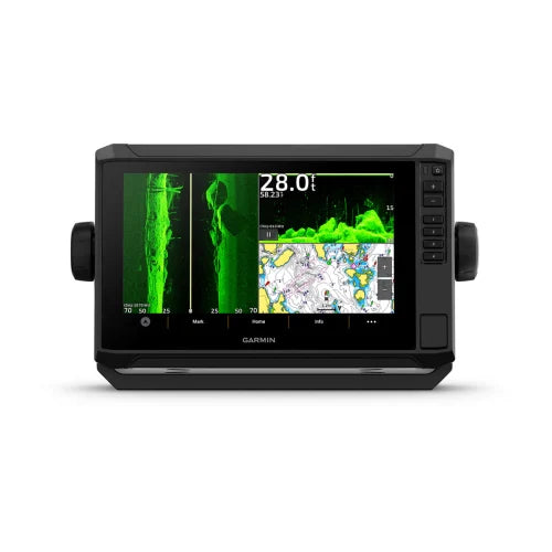 Garmin ECHOMAP Chartplotters - Transducer - Fishing Smart Navigator