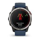 Garmin quatix 7 Pro Smartwatch