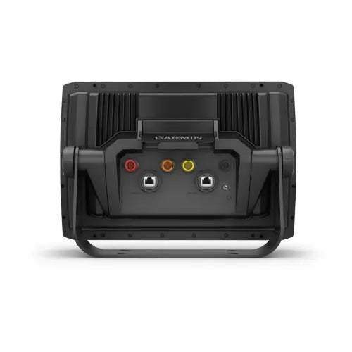 Garmin ECHOMAP Ultra 126sv Boat Navigator, Sonnar, Transducer