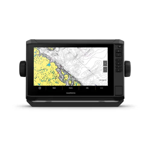 Garmin ECHOMAP Chartplotters - Transducer - Fishing Smart Navigator