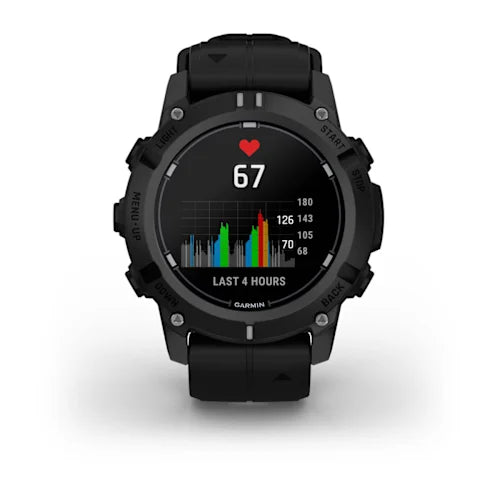 Reloj inteligente y ordenador de buceo solar Garmin Descent G1
