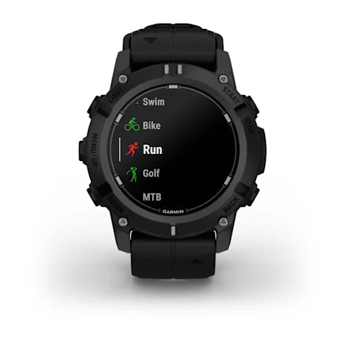 Reloj inteligente y ordenador de buceo solar Garmin Descent G1