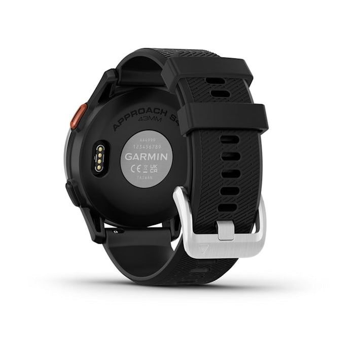 Garmin Approach S44 GPS Golf Smartwatch| Wellbots | Free Shipping