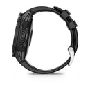 Reloj inteligente y ordenador de buceo solar Garmin Descent G1