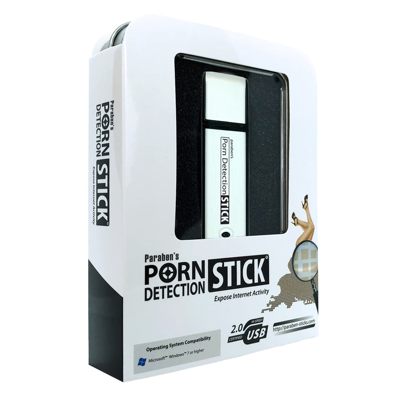 PBN - TEC Porn Detection Stick for Windows OS