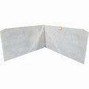 Pearl Beige Bookmatching Marble Slabs Polished - Livfloors Collection