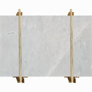 Pearl Beige Bookmatching Marble Slabs Polished - Livfloors Collection