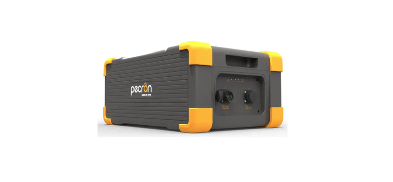 PECRON EB3000-24V Expansion Battery