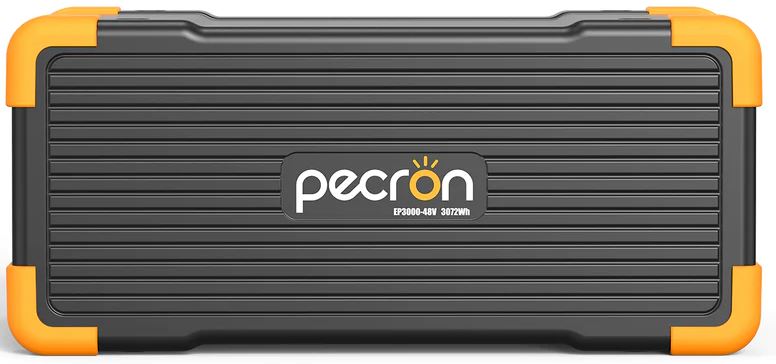 PECRON PV200 Solar Panel