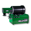 Pelletizer - Turn Filament into Pellets