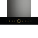 FOTILE - 30"/36" Wall Mount Perimeter Vent Series | EMG7508 / EMG9008S