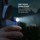 Olight Perun 3 Mini Headlamp & Flashlight with Red and White Light