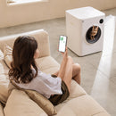 Petmarvel Magic Cube Smart Cat Toilet