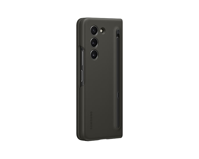 Samsung Galaxy Z Fold5 Slim S Pen Case Graphite