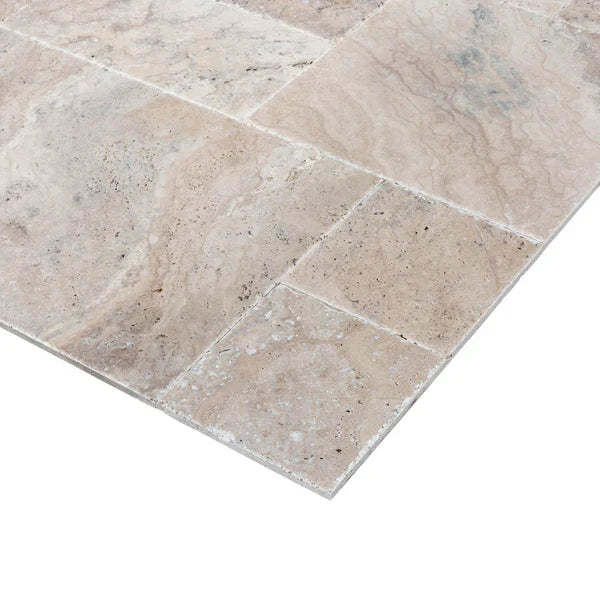Philadelphia Antique Pattern Brushed, Chiseled, and Partially Filled - Full Truckload