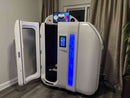 Antarctica Open Head Cryotherapy Chamber – Electric Whole Body System