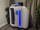 Antarctica Open Head Cryotherapy Chamber – Electric Whole Body System