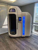 Antarctica Nitrogen Cryotherapy Chamber – Whole Body Cold Therapy