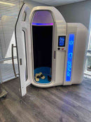 Antarctica Nitrogen Cryotherapy Chamber – Whole Body Cold Therapy