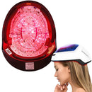 Shape Tactics Laser Hair Regrowth Helmet System