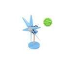 Paquete estándar de energía eólica horizontal PicoSTEM