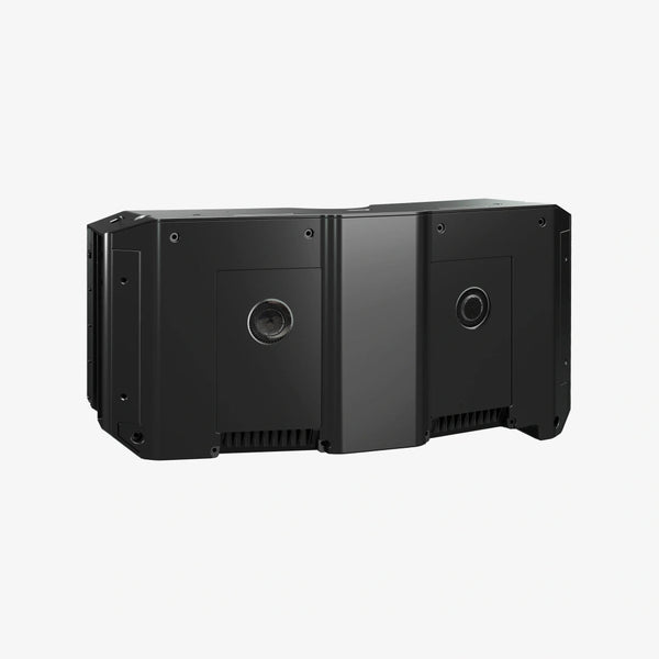 Pimax Crystal Super Ultrawide Optical Engine