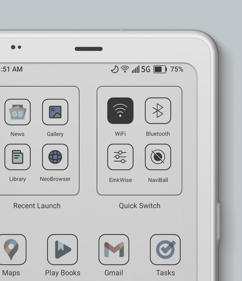 BOOX Palma 2 Pro, 6.13
