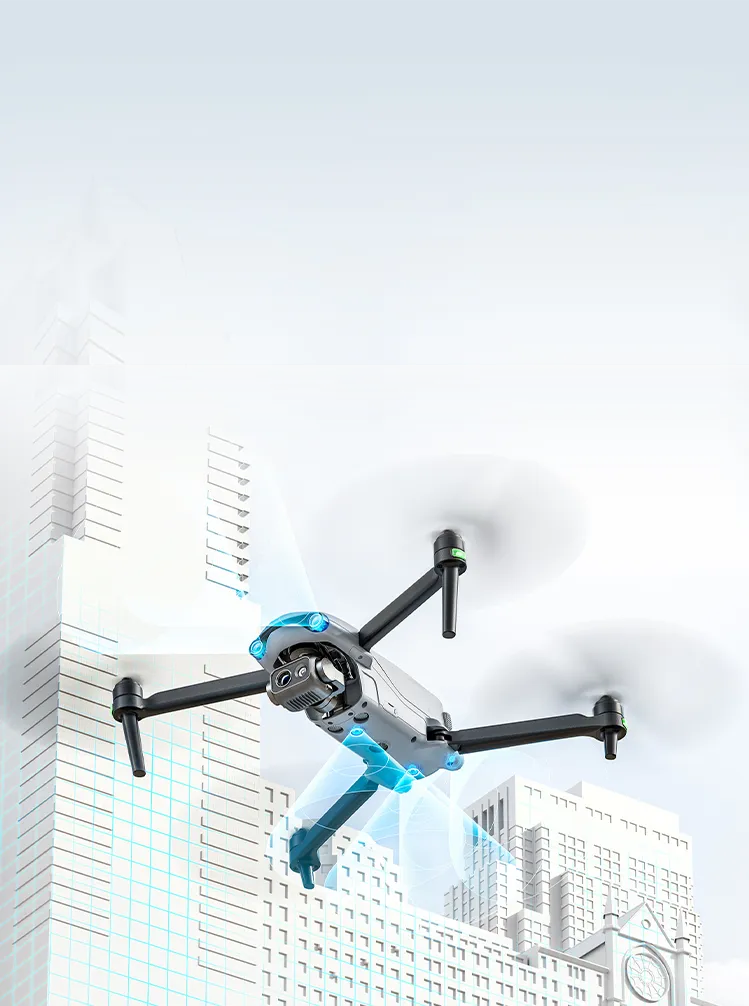 Autel Robotics EVO Lite 640T Enterprise 7.9 Premium Package