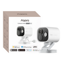 Aqara Camera Hub G5 Pro PoE