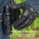 Kit de Olight Warrior X4
 (Negro mate)