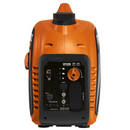 Generac Portable Inverter Generator GP2500i |With COsense 50ST