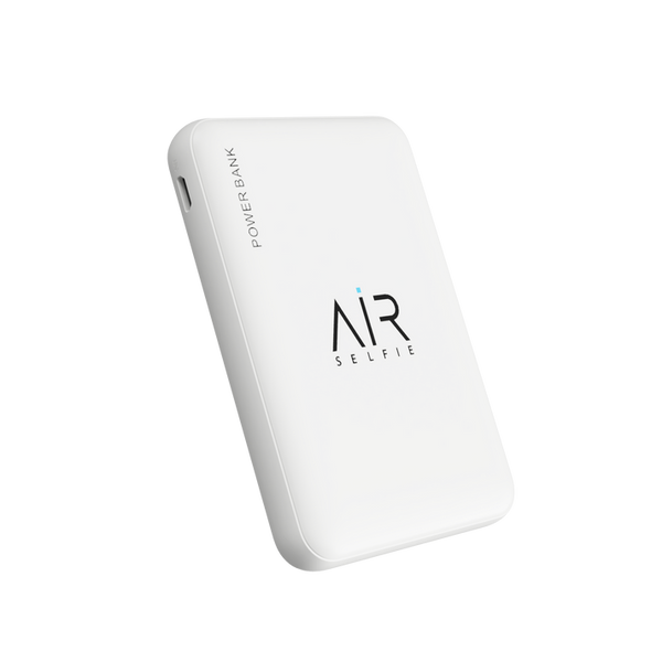 Banco de energía universal AirSelfie AIR