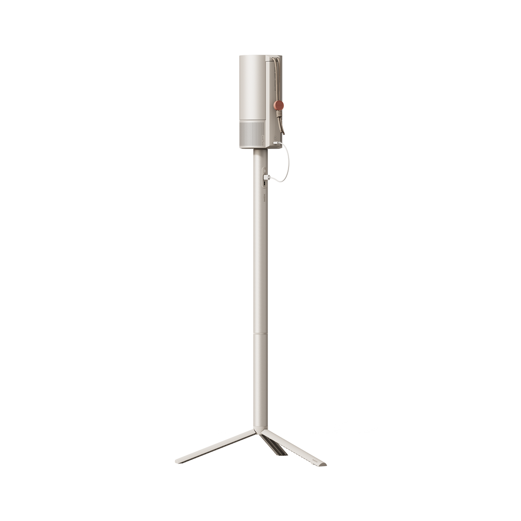 XGIMI MoGo 3 Pro PowerBase Stand | Wellbots | Free Shipping XGIMI MoGo 3 Pro PowerBase Stand | Wellbots | Free Shipping
