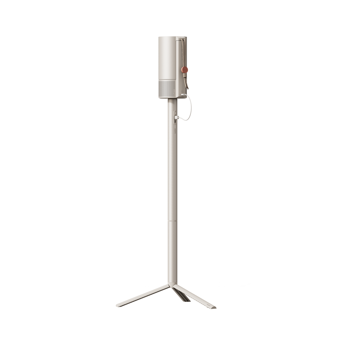 XGIMI MoGo 3 Pro PowerBase Stand | Wellbots | Free Shipping XGIMI MoGo 3 Pro PowerBase Stand | Wellbots | Free Shipping