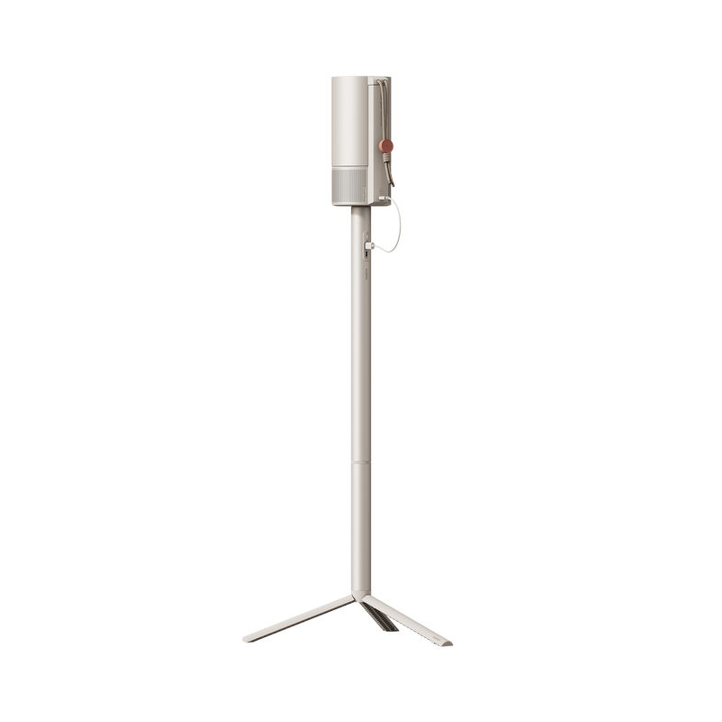 XGIMI MoGo 3 Pro PowerBase Stand | Wellbots | Free Shipping XGIMI MoGo 3 Pro PowerBase Stand | Wellbots | Free Shipping
