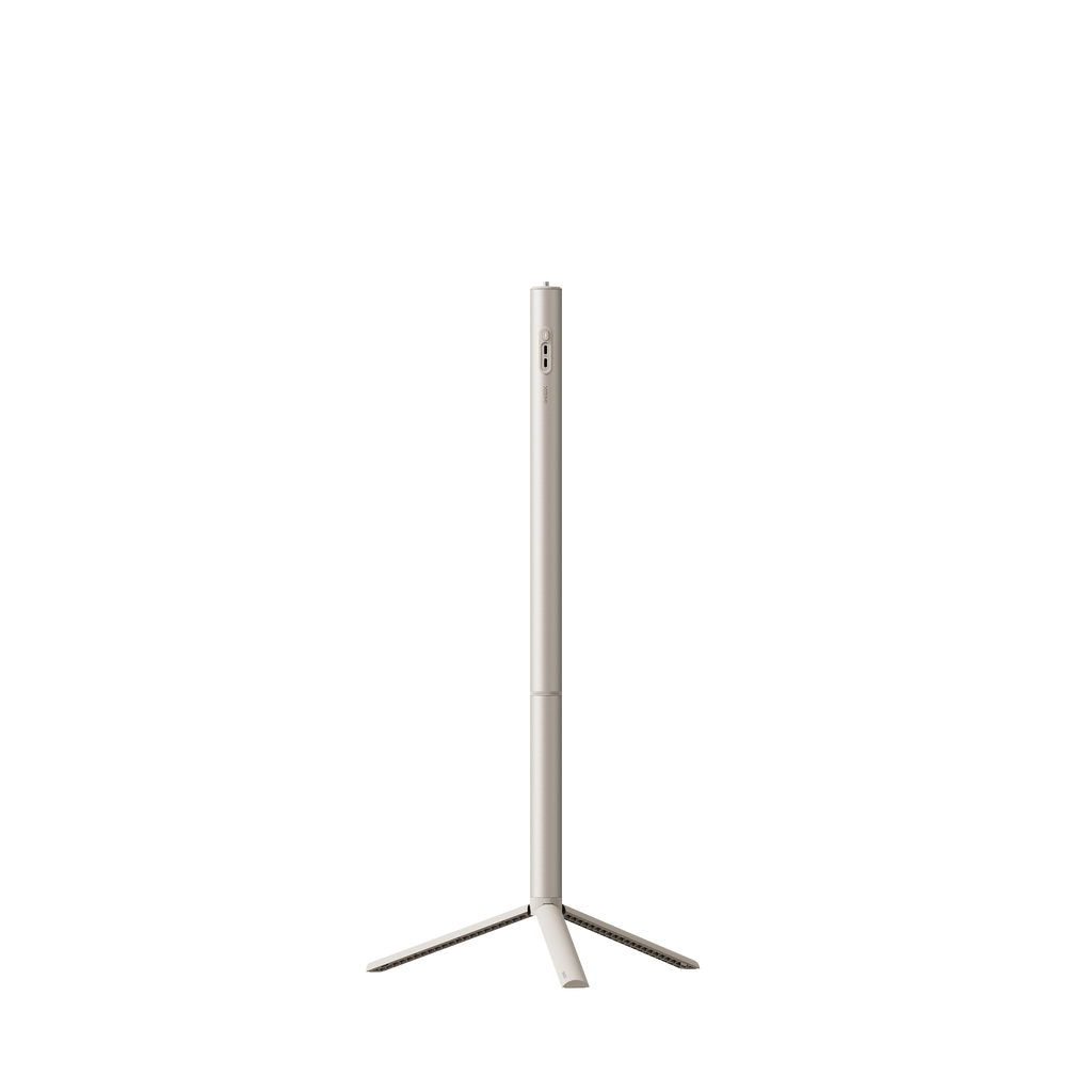 XGIMI MoGo 3 Pro PowerBase Stand | Wellbots | Free Shipping XGIMI MoGo 3 Pro PowerBase Stand | Wellbots | Free Shipping