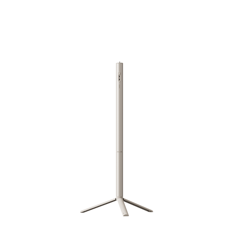 XGIMI MoGo 3 Pro PowerBase Stand | Wellbots | Free Shipping XGIMI MoGo 3 Pro PowerBase Stand | Wellbots | Free Shipping