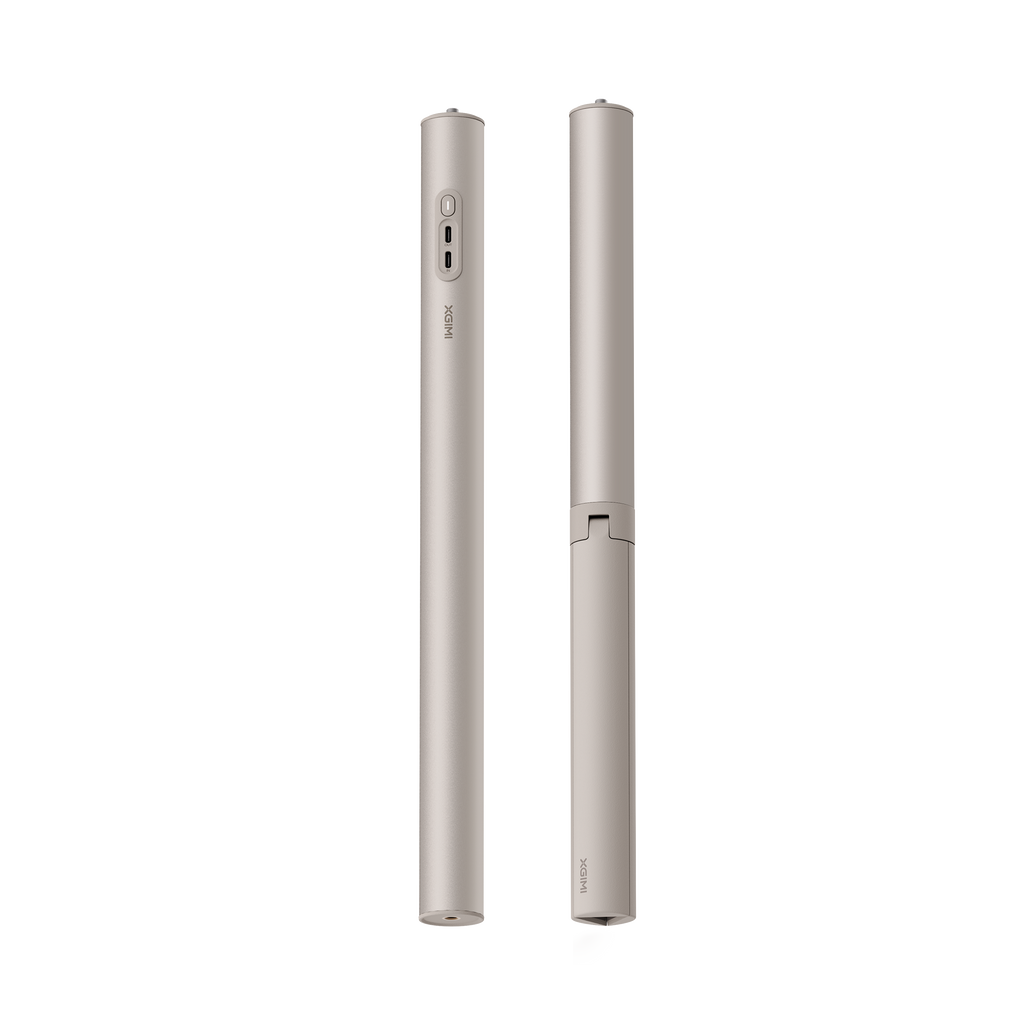 XGIMI MoGo 3 Pro PowerBase Stand | Wellbots | Free Shipping XGIMI MoGo 3 Pro PowerBase Stand | Wellbots | Free Shipping