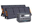ALLWEI PPS2400 Portable Power Station - 2048Wh | 2400W