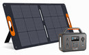 ALLWEI PPS300 Portable Power Station - 300W | 280Wh