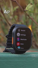 Hume Health Tracker Band