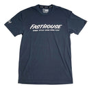 FastHouse Prime Tech Tee - Indigo