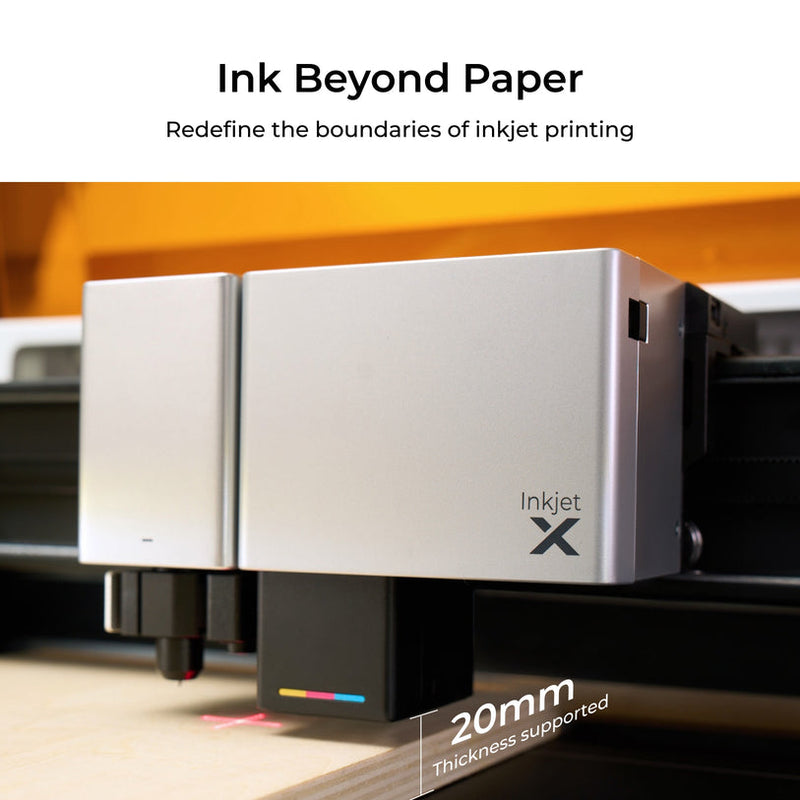 XTool M1 Ultra Ink Module