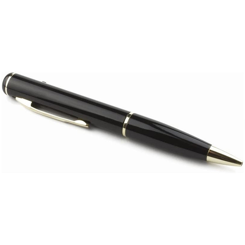 PBN - TEC PROCAM-C3 Video Recording Pen 128GB