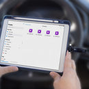 PBN - TEC PROCAM-U720 Swivel Lens DVR 128GB Bodycam