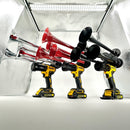 Extreme Trumpets Upgrade (+40% Power, Low Tone)