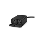 Ring Smart Plug - Black