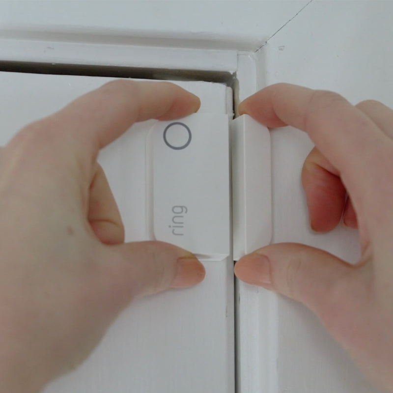 Ring Alarm Window and Door Contact Sensor | Wellbots | Free Shipping