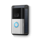 Ring Solar Charger for Battery Doorbells